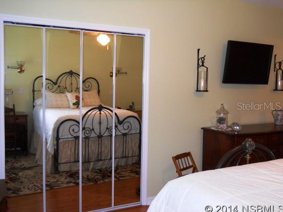 Ocean Walk Nsb Bldg 16 - Residential