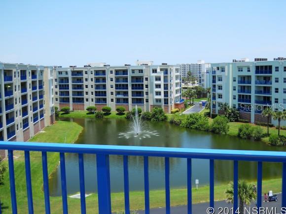 Ocean Walk Nsb Bldg 16 - Residential