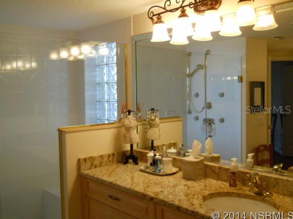 Ocean Walk Nsb Bldg 16 - Residential