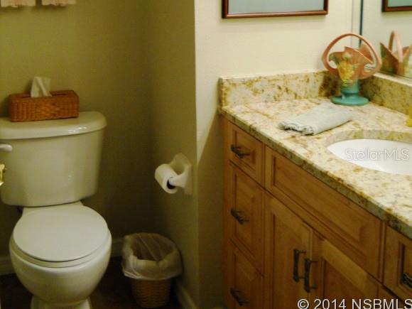 Ocean Walk Nsb Bldg 16 - Residential