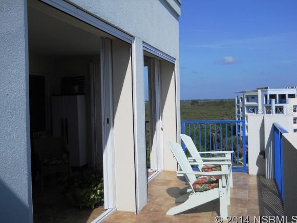 Ocean Walk Nsb Bldg 16 - Residential