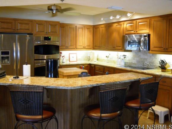 Ocean Walk Nsb Bldg 16 - Residential