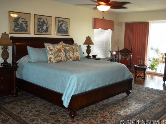 Ocean Walk Nsb Bldg 16 - Residential