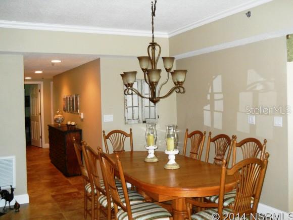 Ocean Walk Nsb Bldg 16 - Residential