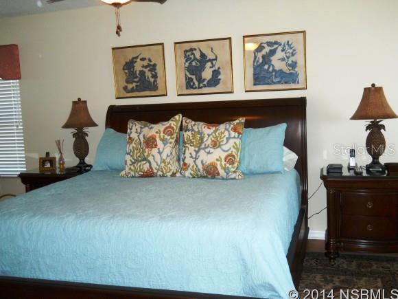 Ocean Walk Nsb Bldg 16 - Residential