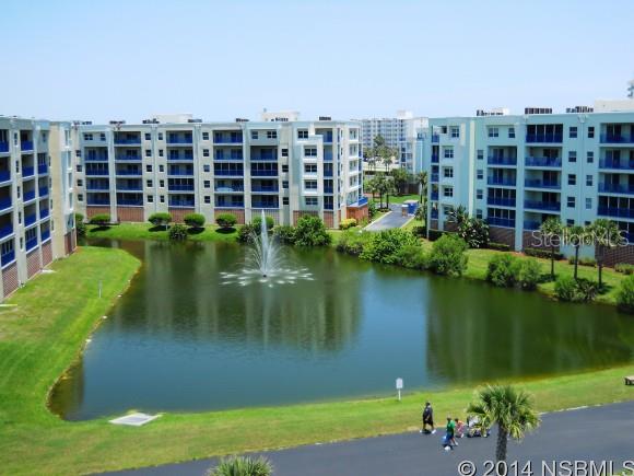 Ocean Walk Nsb Bldg 16 - Residential