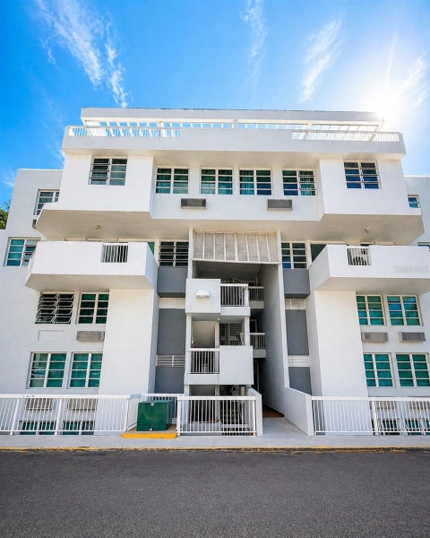 Property photo of Ave. San Ignacio Prados Del Monte, Guaynabo 00969