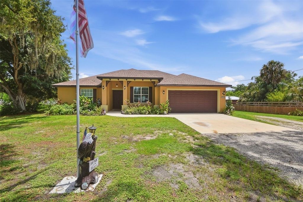 Photo of 6416 18th Avenue E, Bradenton, FL 34208 (MLS # TB8527250)