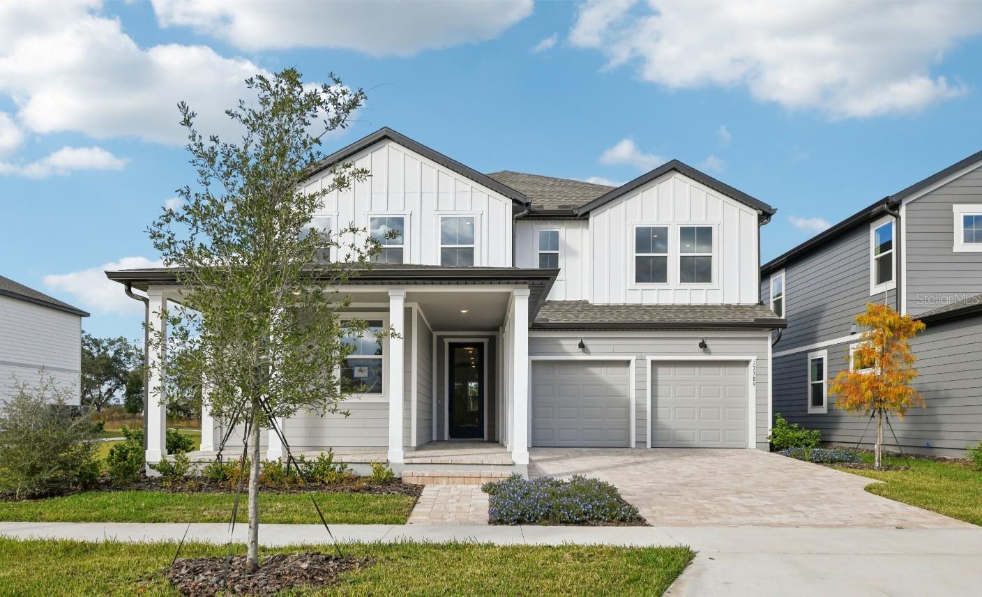 17389 HONEYBELL TANGELO COURT