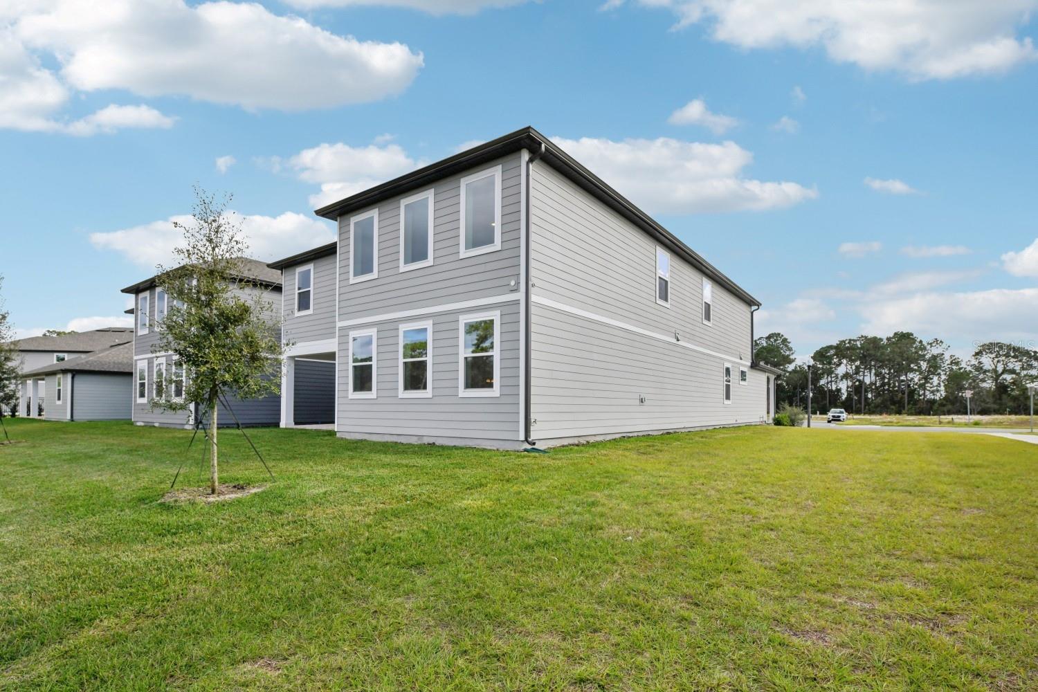 NORTHLAKE AT OVATION PHASE 2 & 3 - Residential