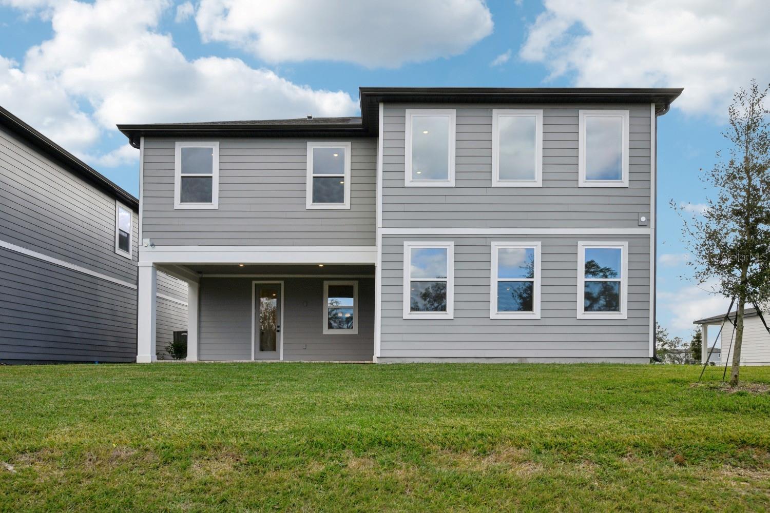 NORTHLAKE AT OVATION PHASE 2 & 3 - Residential