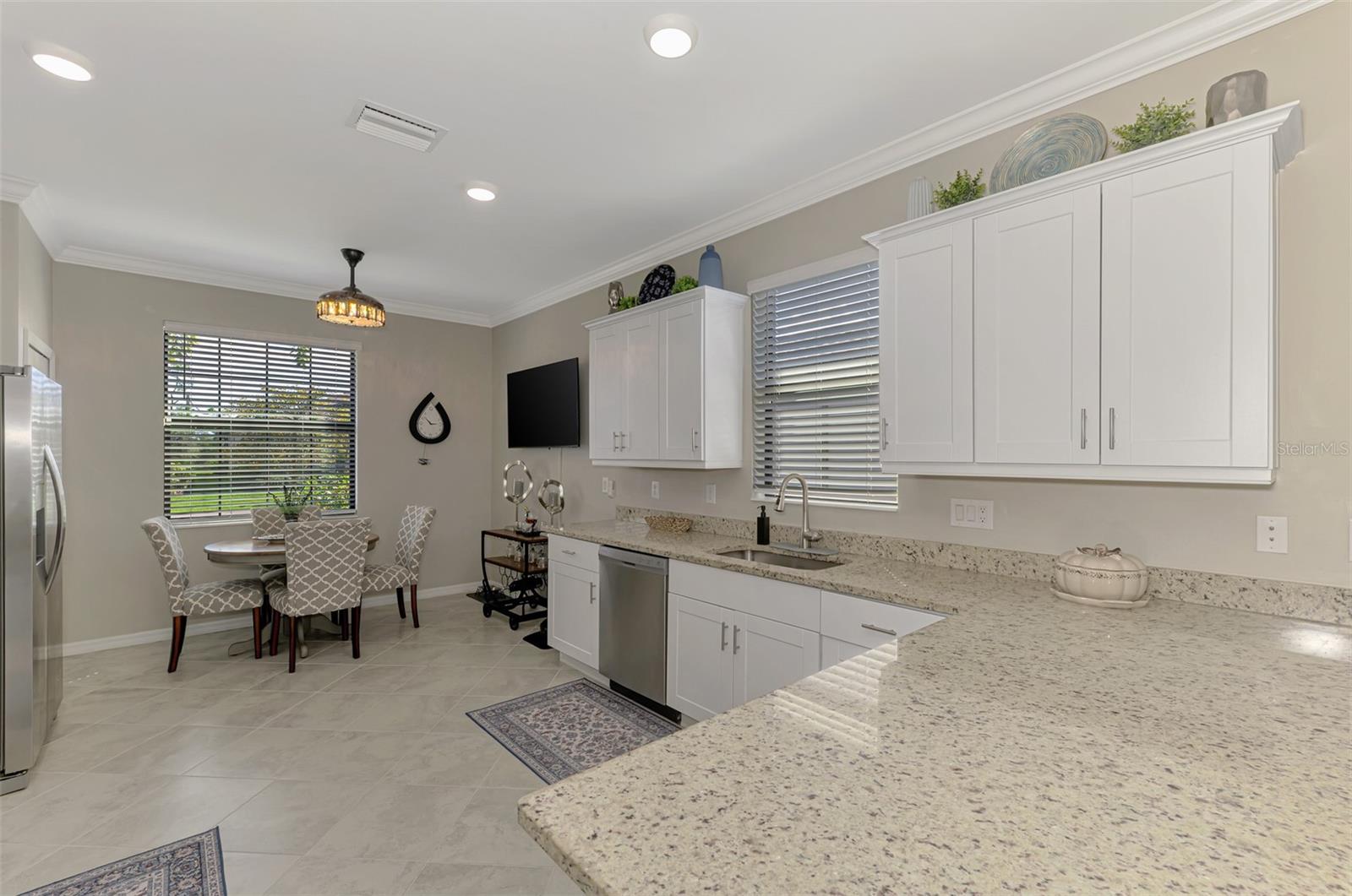 BISCAYNE LANDING - Residential