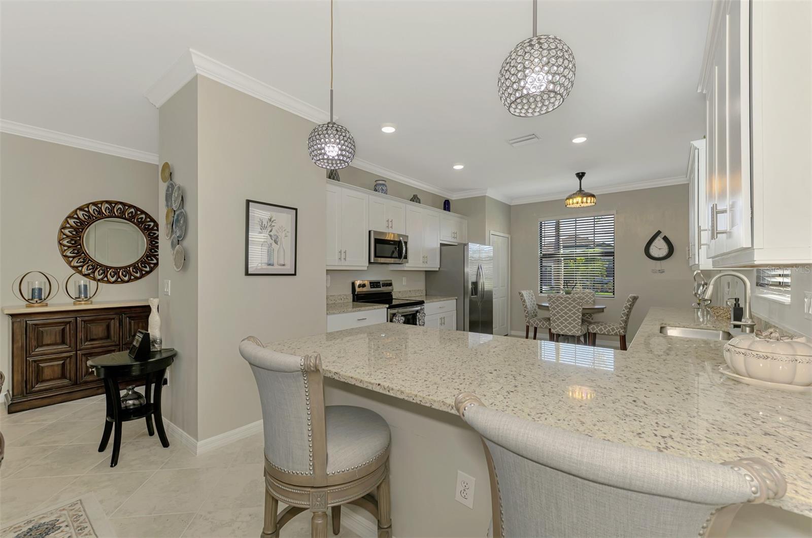 BISCAYNE LANDING - Residential