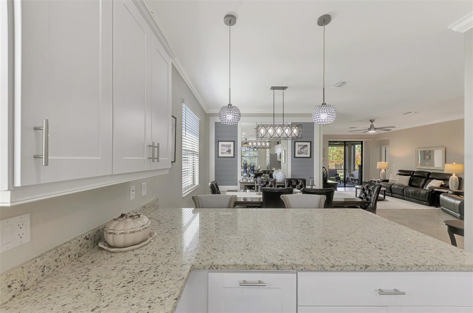 BISCAYNE LANDING - Residential