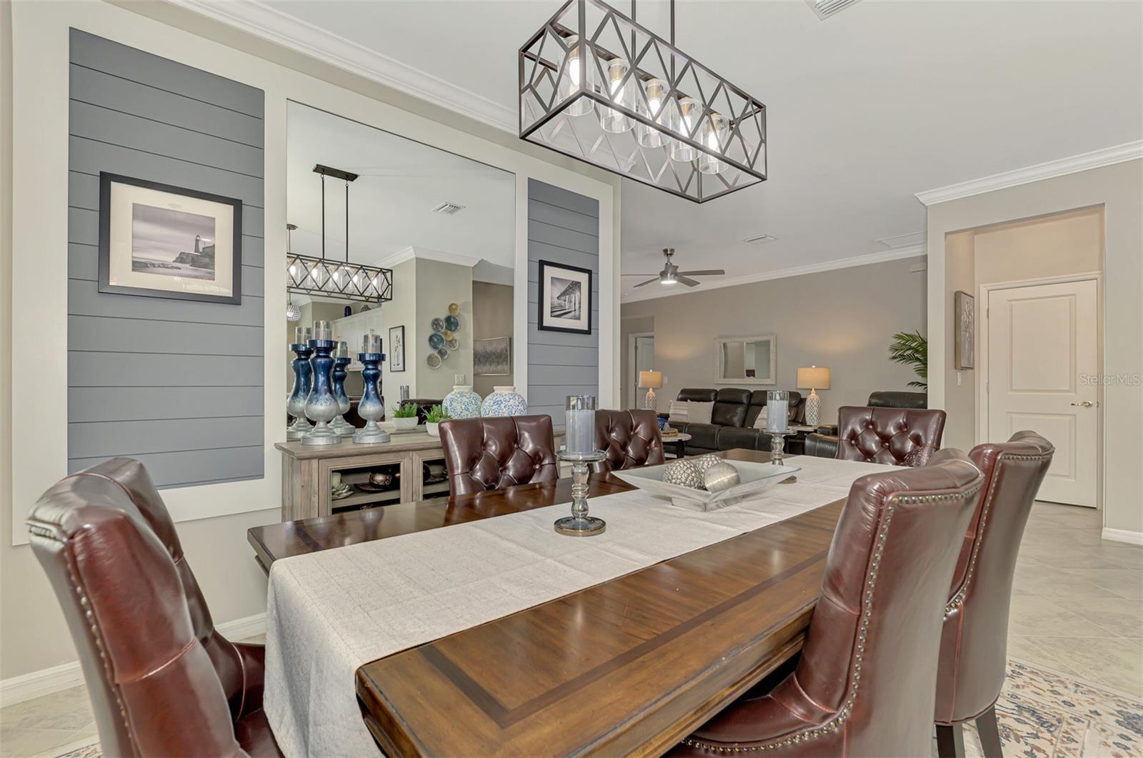 BISCAYNE LANDING - Residential