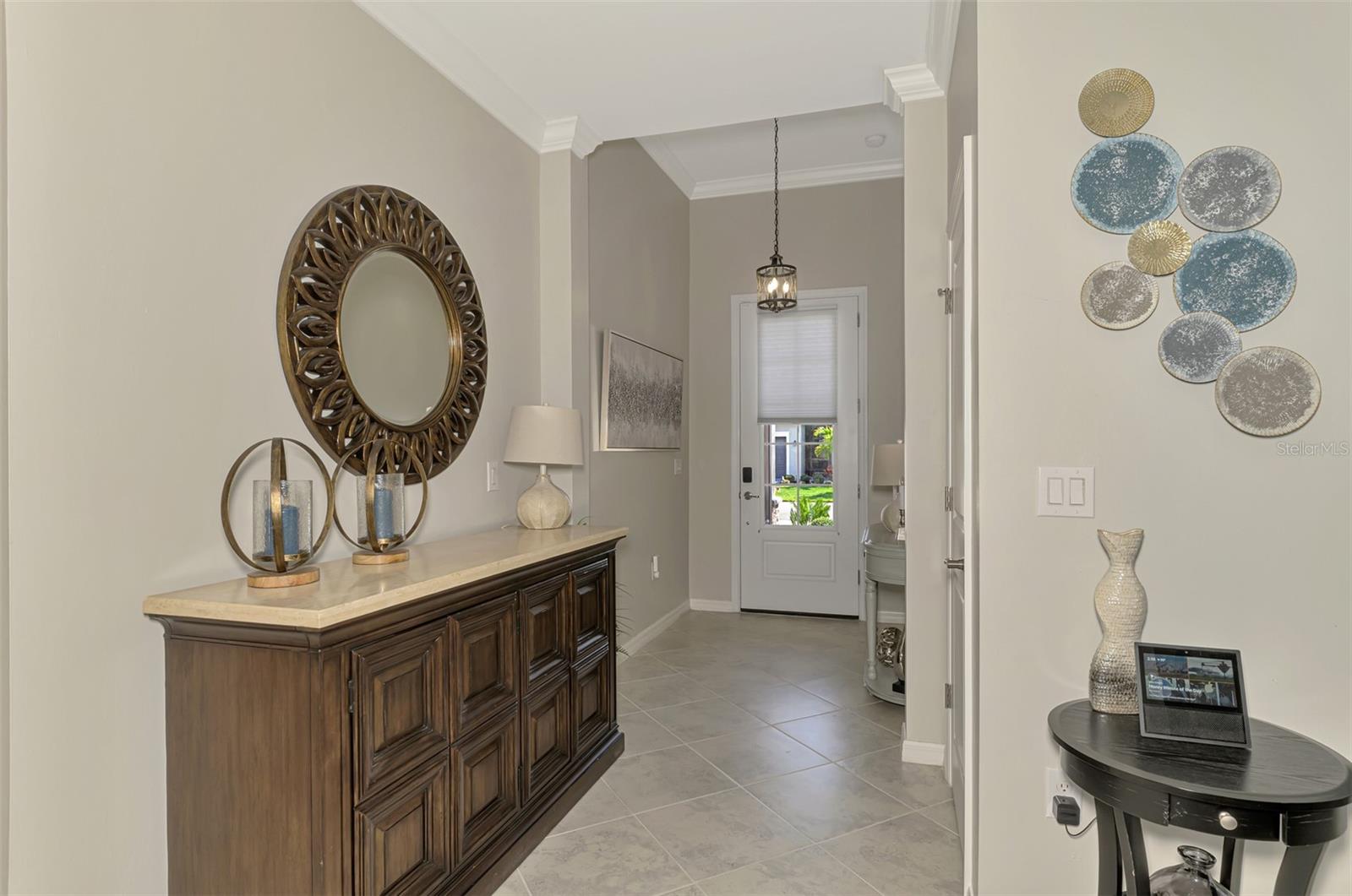 BISCAYNE LANDING - Residential