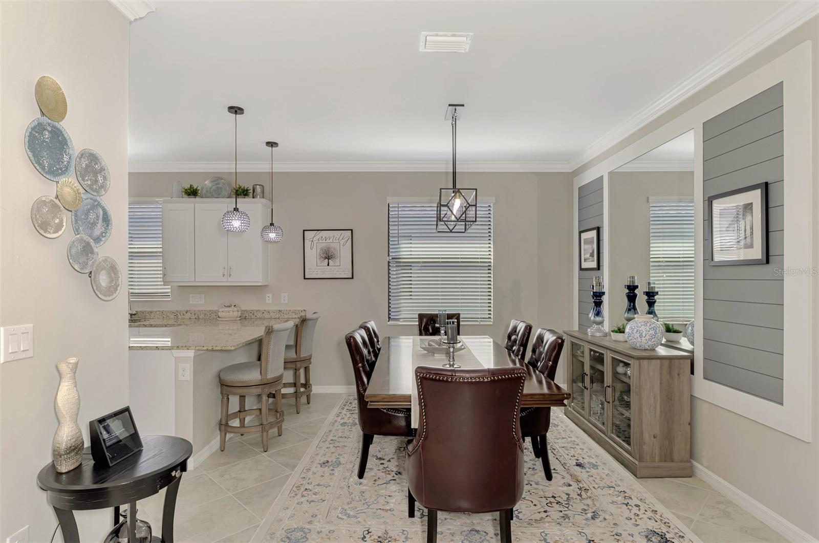 BISCAYNE LANDING - Residential