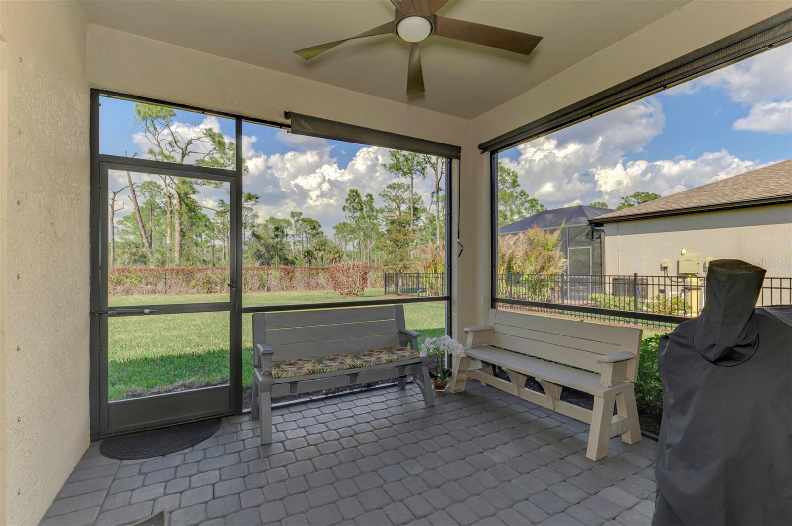 BISCAYNE LANDING - Residential