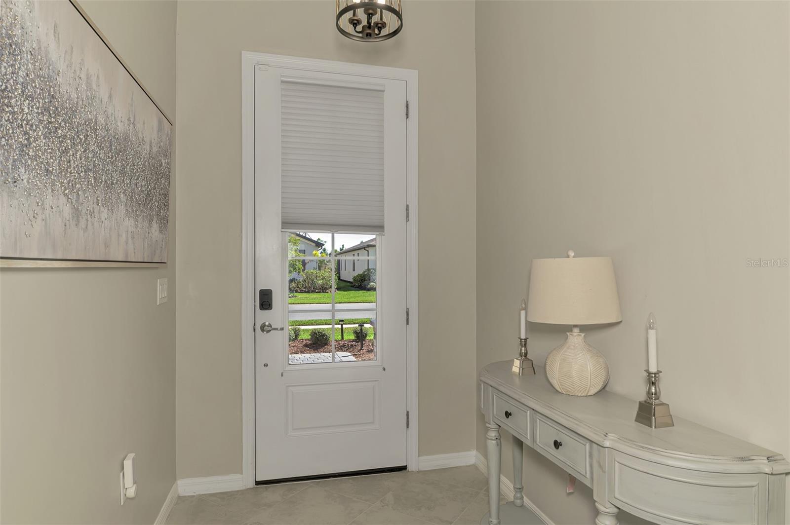 BISCAYNE LANDING - Residential