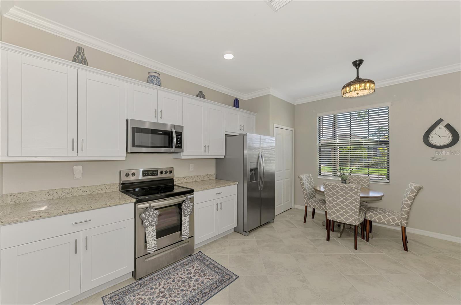 BISCAYNE LANDING - Residential