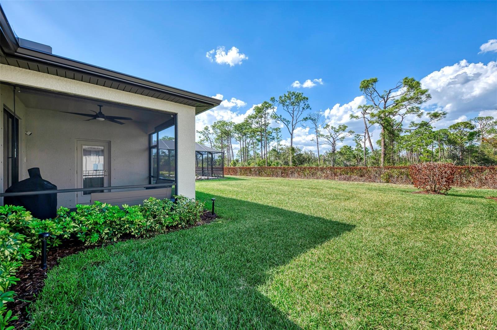 BISCAYNE LANDING - Residential