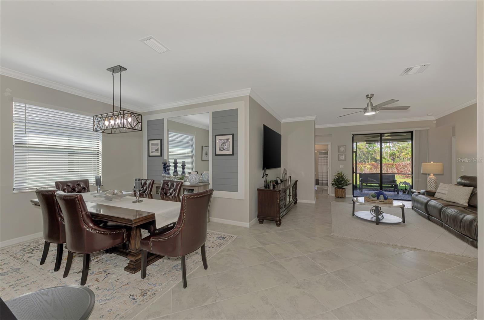 BISCAYNE LANDING - Residential