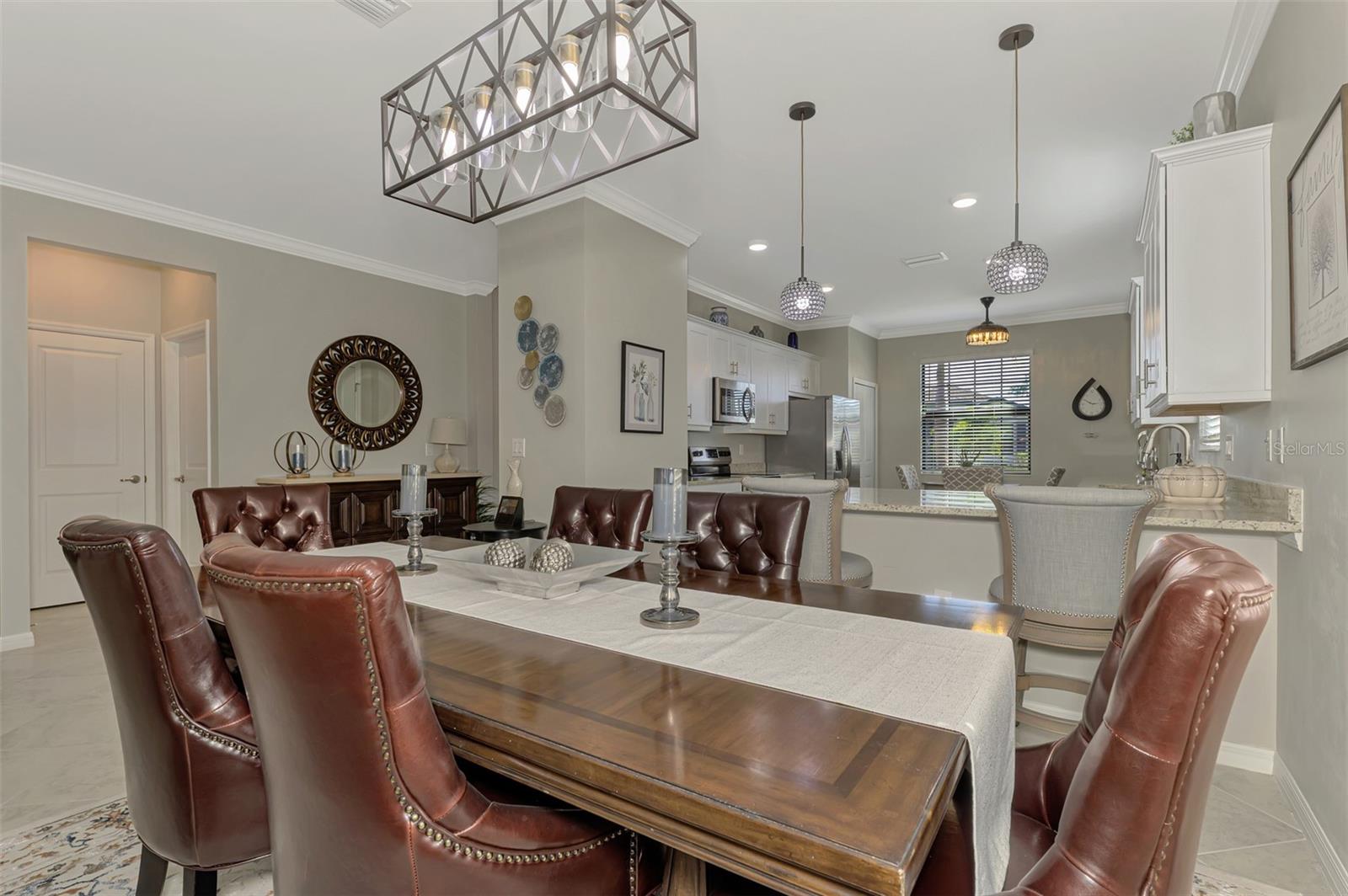 BISCAYNE LANDING - Residential