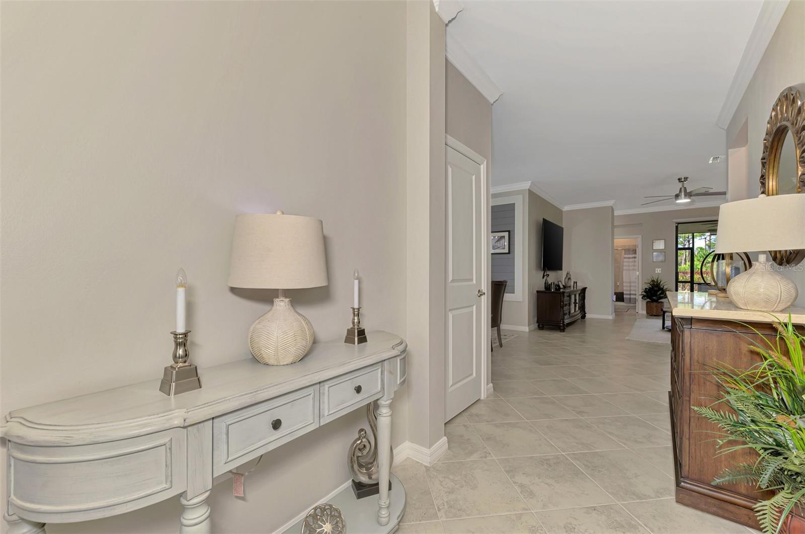 BISCAYNE LANDING - Residential