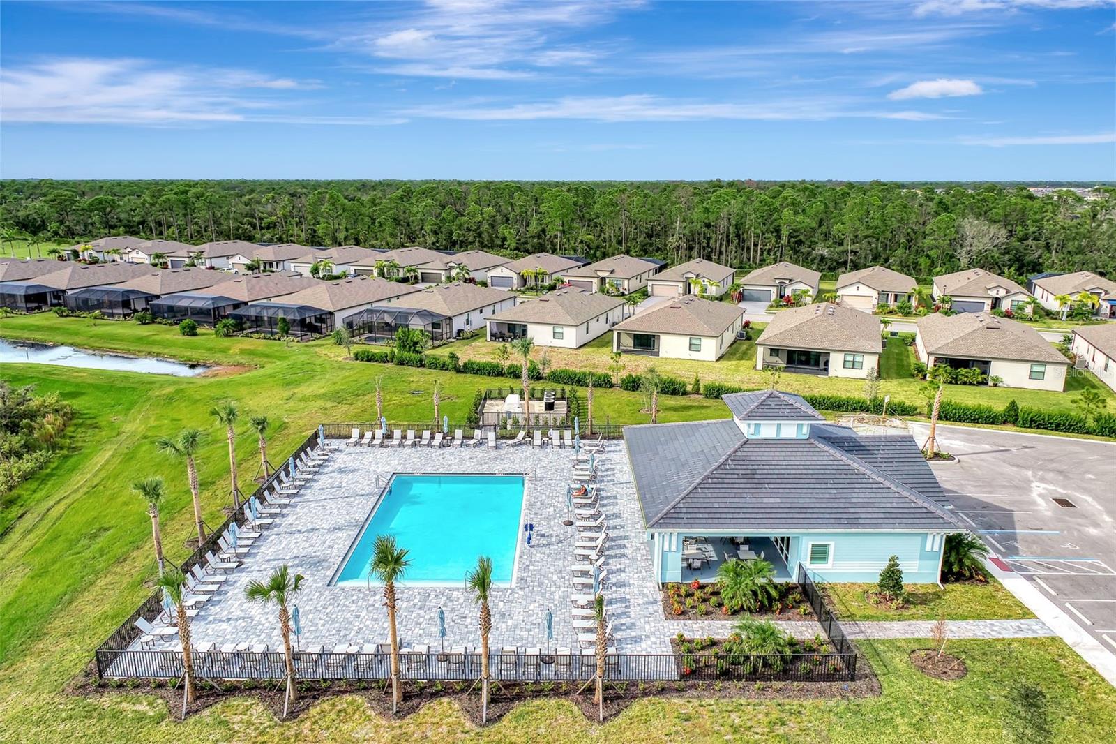 BISCAYNE LANDING - Residential