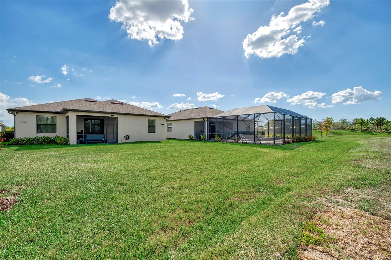 BISCAYNE LANDING - Residential