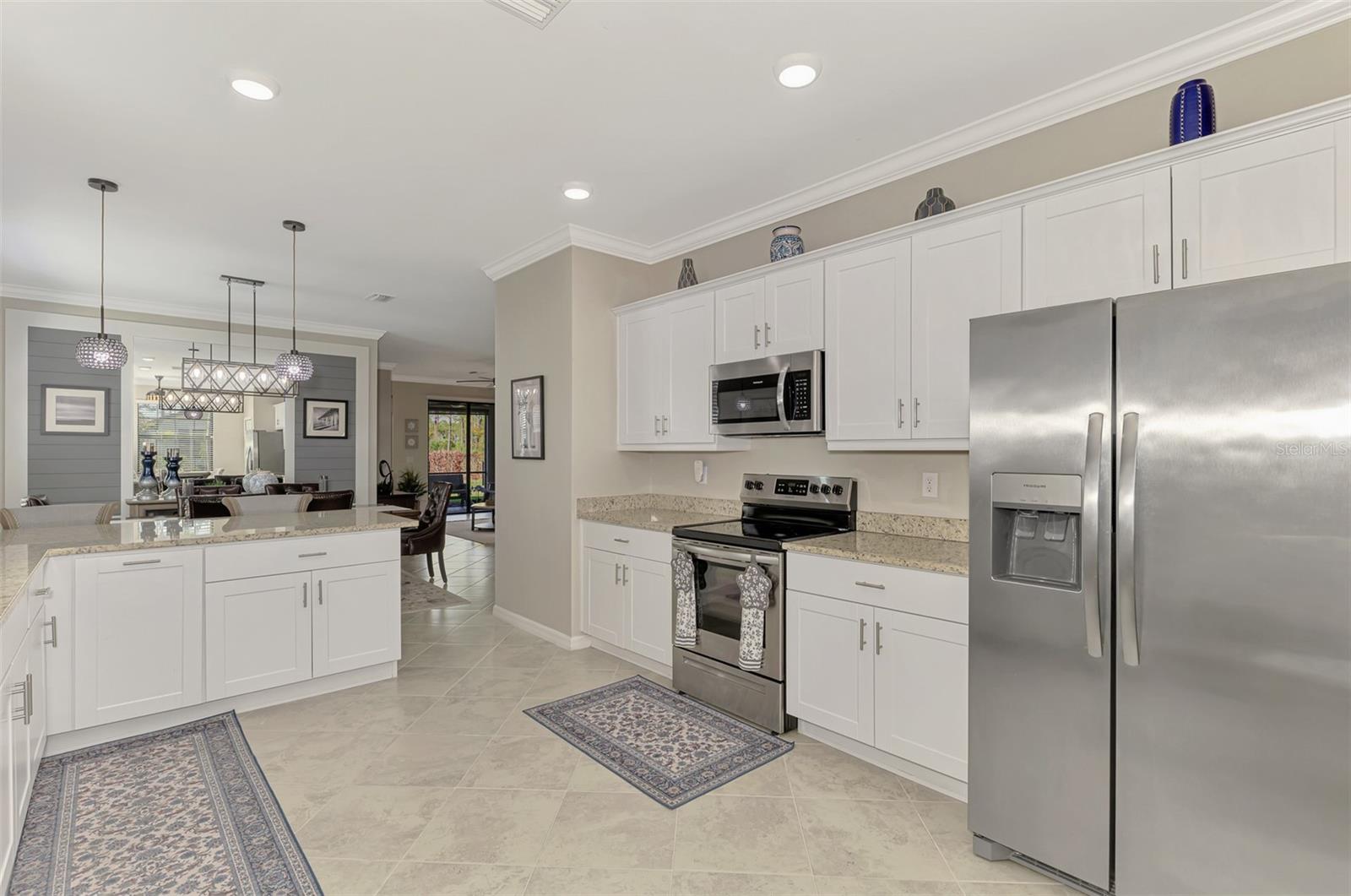 BISCAYNE LANDING - Residential