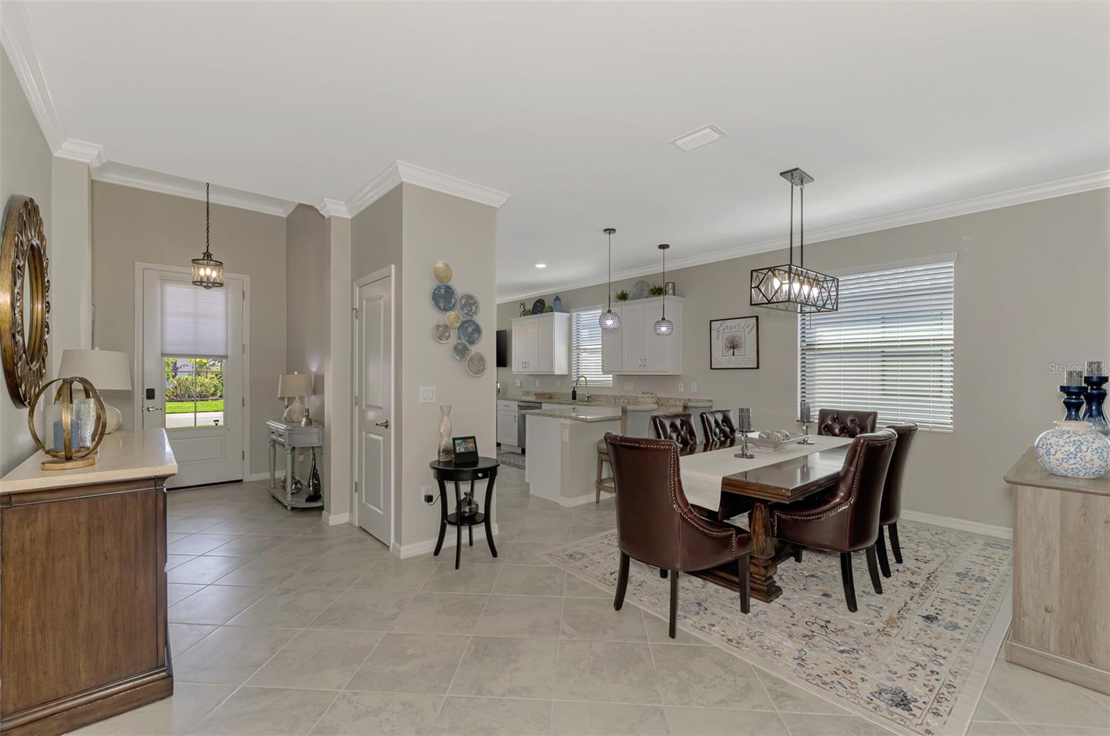 BISCAYNE LANDING - Residential