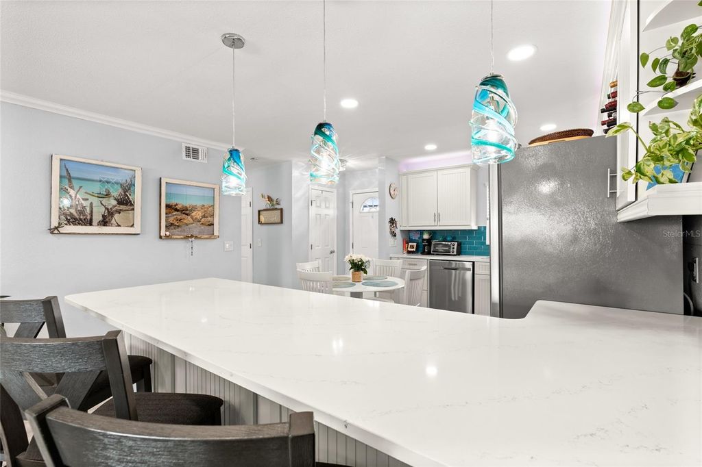 Photo of 1898 Shore Drive S #319, South Pasadena, FL 33707 (MLS # TB8476746)