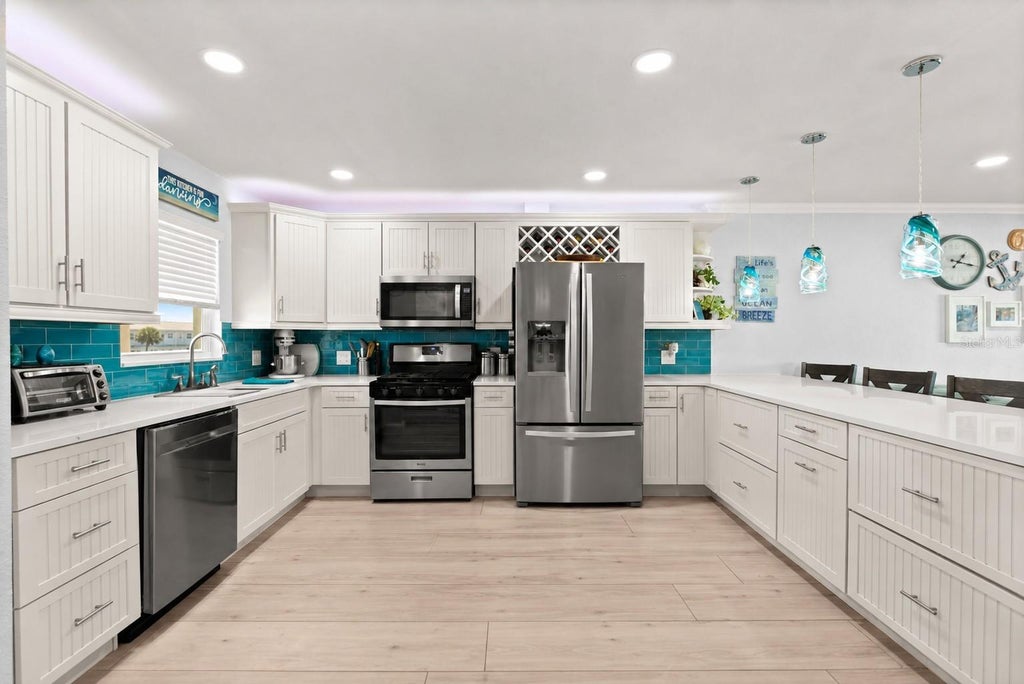 Photo of 1898 Shore Drive S #319, South Pasadena, FL 33707 (MLS # TB8476746)