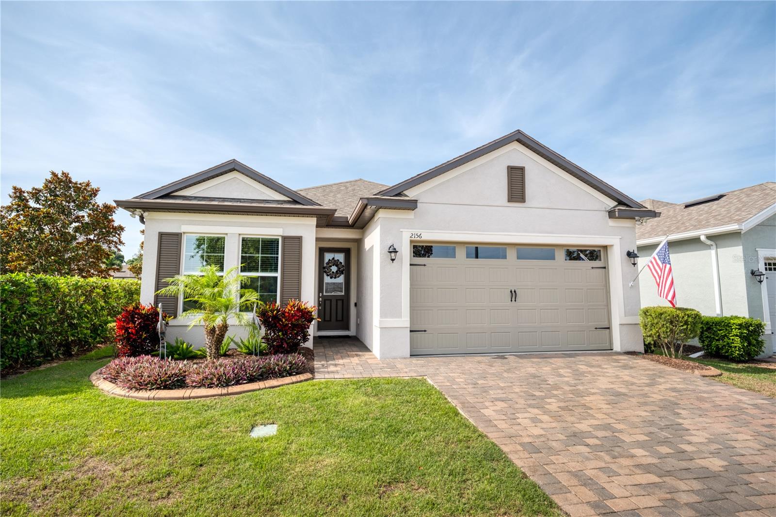 2156 ANTILLES CLUB DRIVE