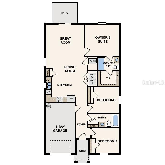 Casas a venda 1 - Jen Dantas 21217 SW PEACH BLOSSOM STREET