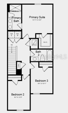 WATERSTONE - Residential