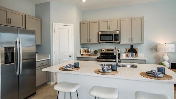 WATERSTONE - Residential