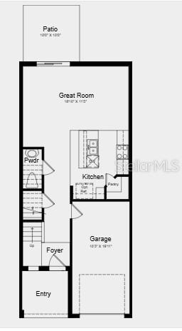 WATERSTONE - Residential