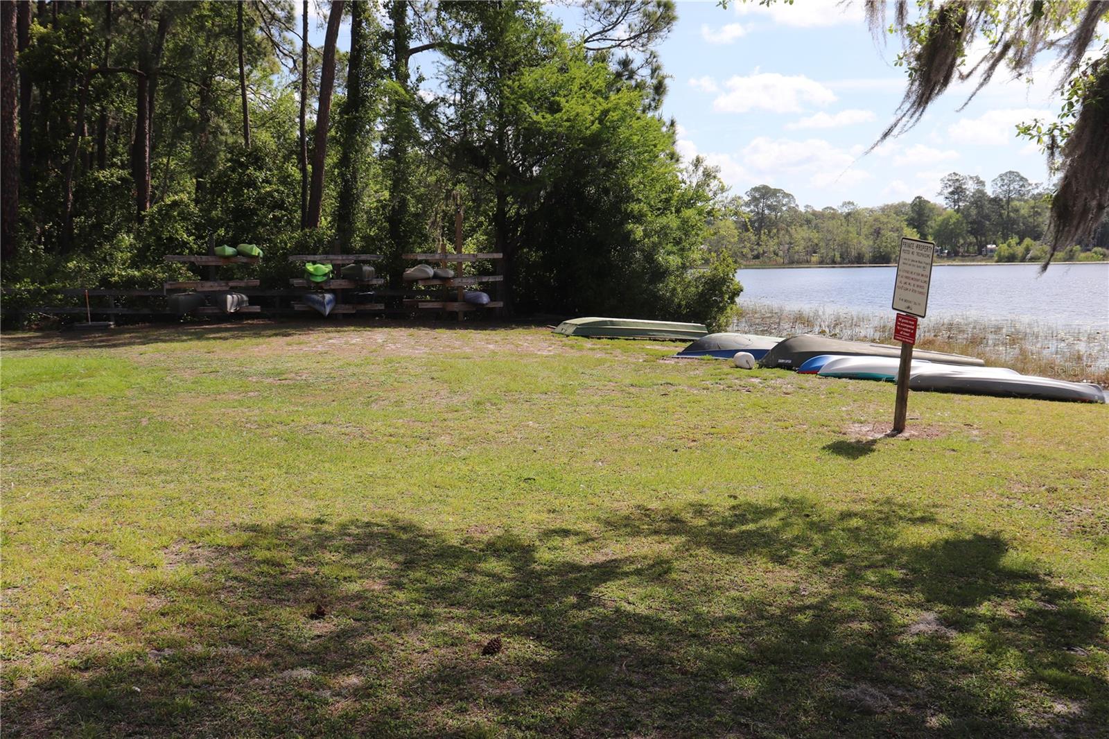 TRAILS EAST - Residential