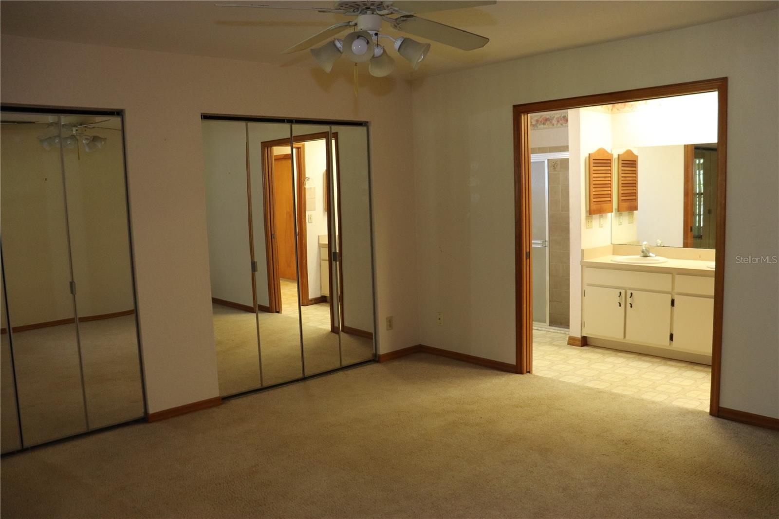 TRAILS EAST - Residential