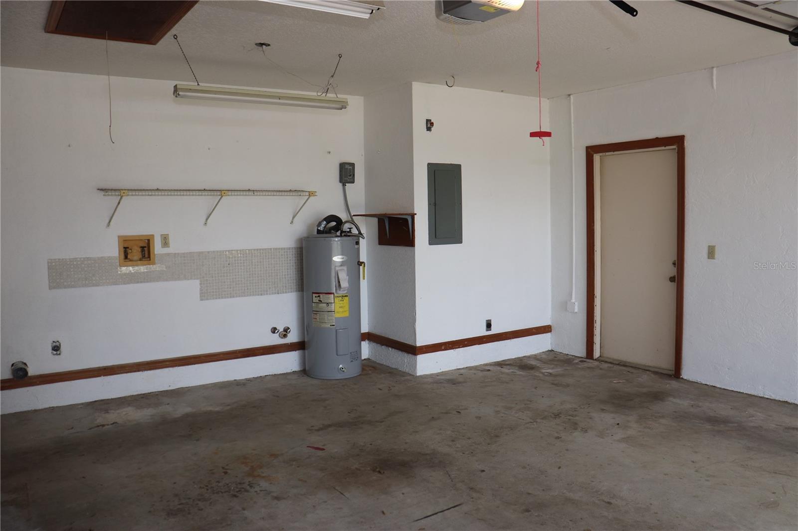 TRAILS EAST - Residential