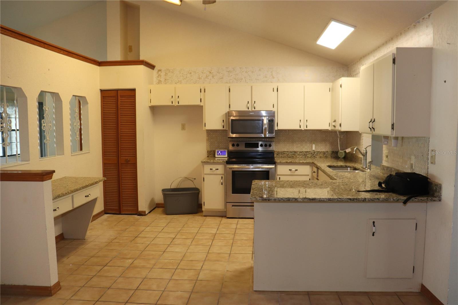 TRAILS EAST - Residential