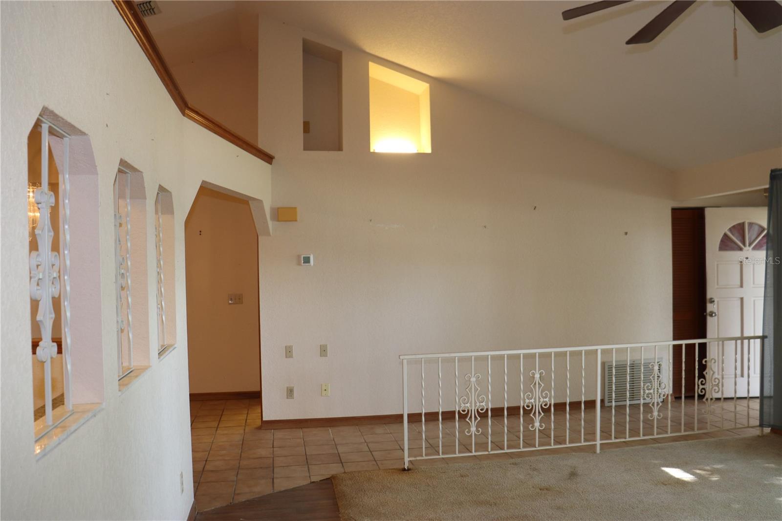 TRAILS EAST - Residential