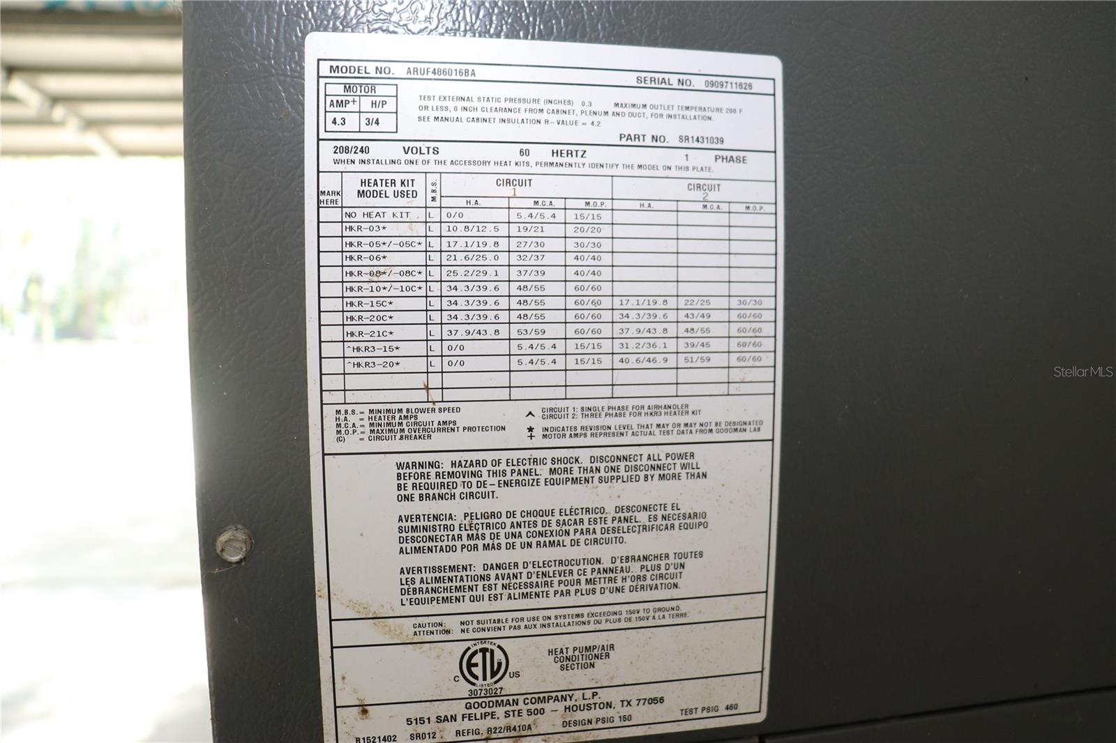TRAILS EAST - Residential