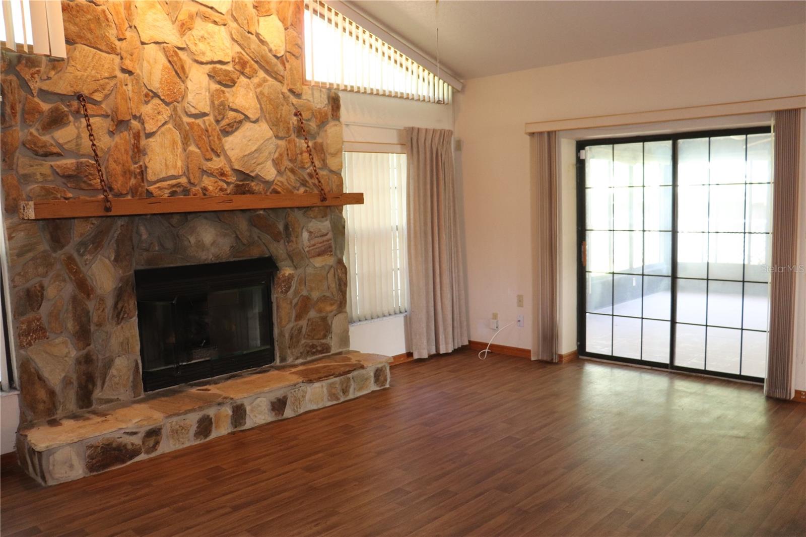 TRAILS EAST - Residential