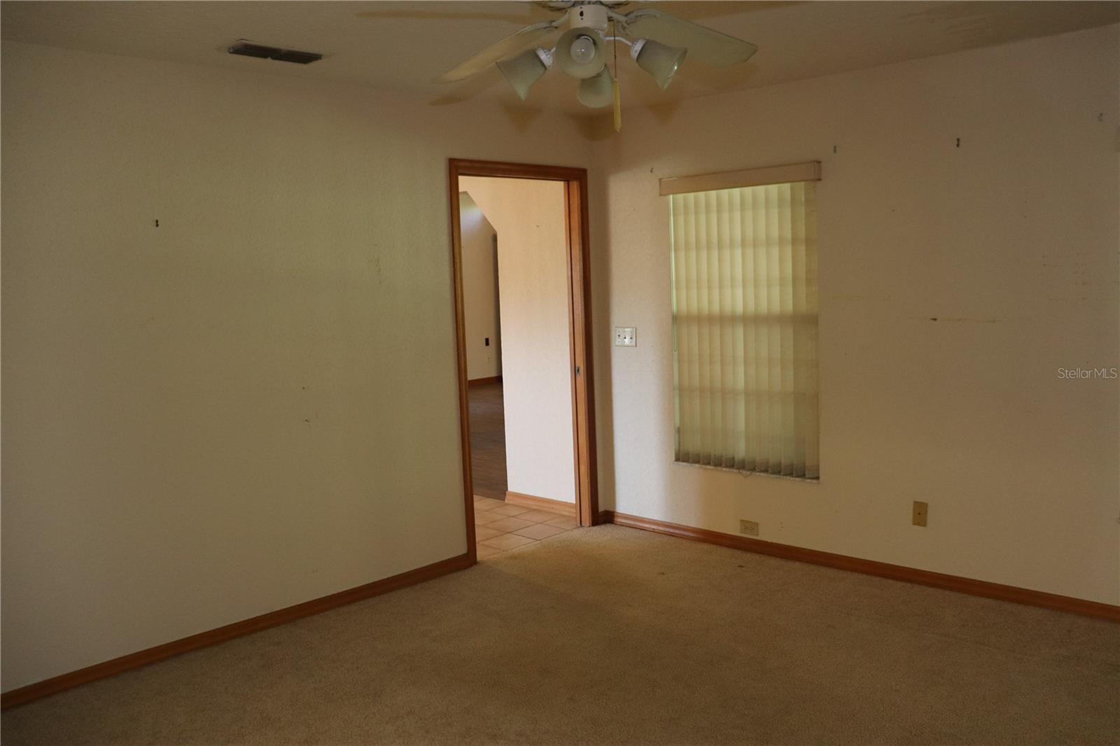 TRAILS EAST - Residential