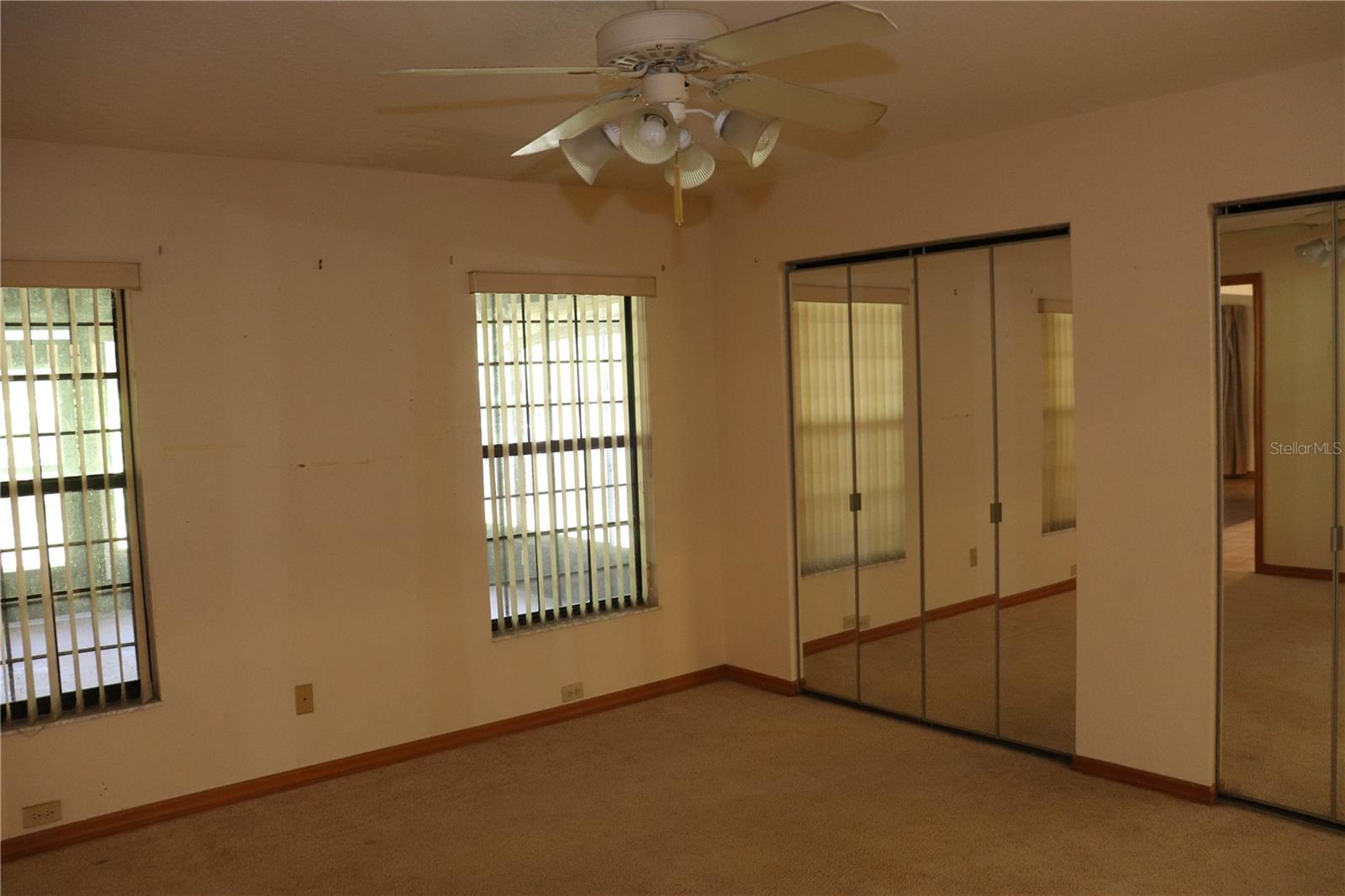 TRAILS EAST - Residential