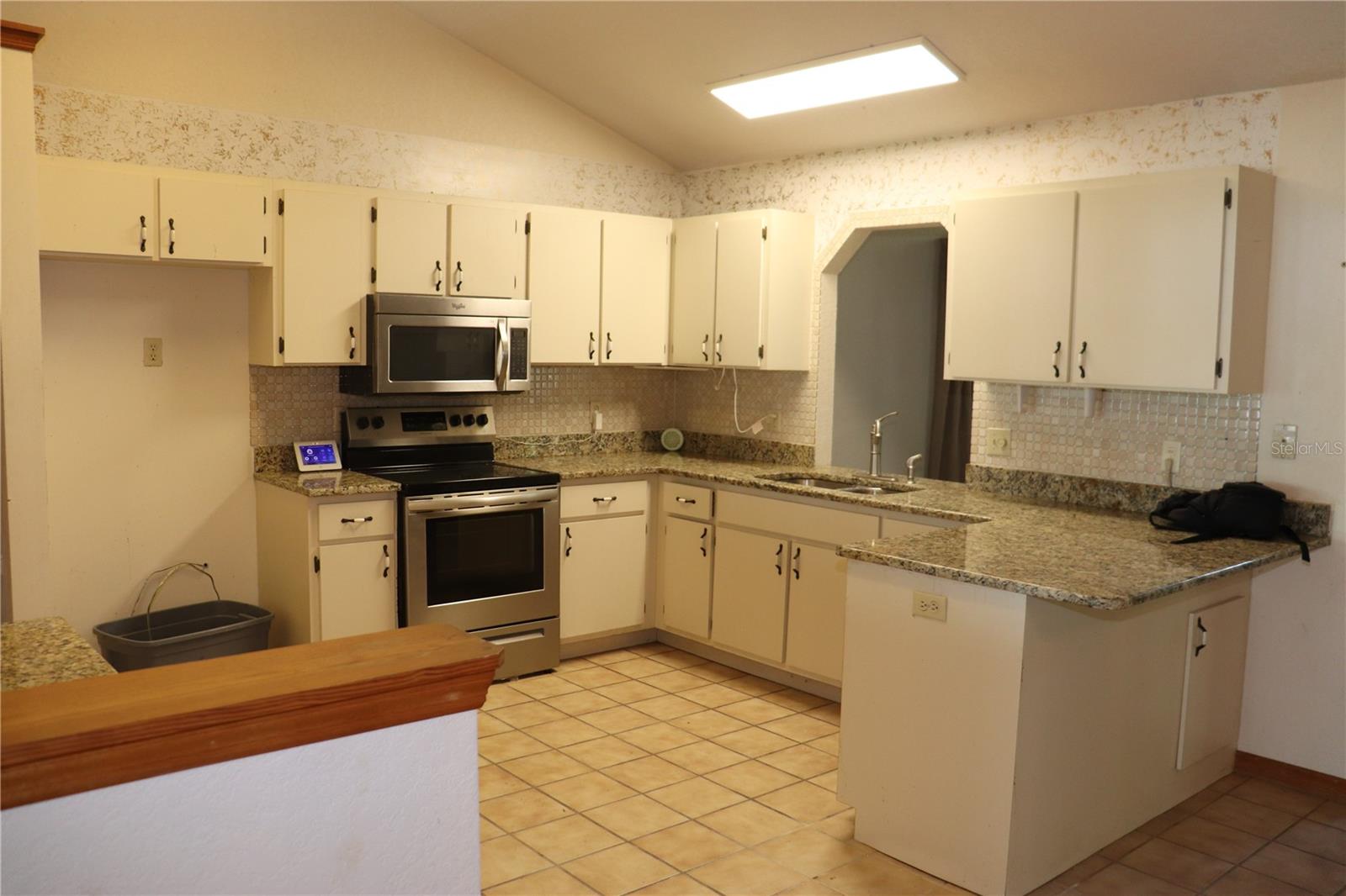 TRAILS EAST - Residential