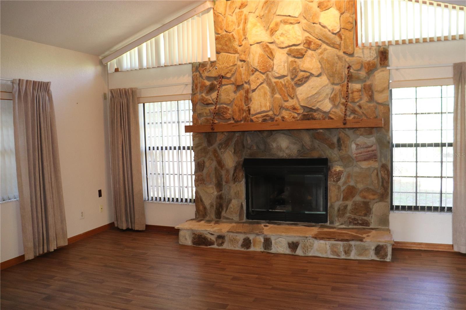 TRAILS EAST - Residential